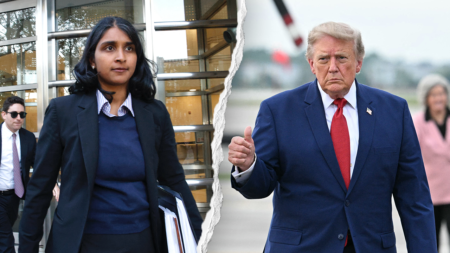 Trump backs Republican challenger to oust Letitia James amid ongoing mortgage fraud feud Trump backs Republican challenger to oust Letitia James amid ongoing mortgage fraud feud