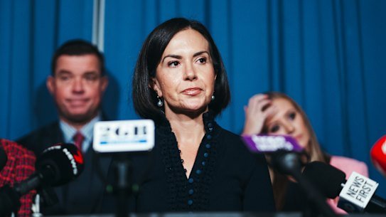 NSW Education Minister Prue Car has asked NESA for a moratorium on take-home HSC assessment tasks due to the threat of AI.