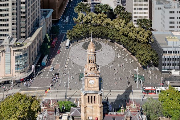 Clover’s grand plan risks becoming an eyesore and more Clover’s grand plan risks becoming an eyesore and more