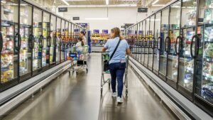 Maker of ice cream sold at grocery stores nationwide files for bankruptcy as it appeals .8M judgment