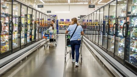 Maker of ice cream sold at grocery stores nationwide files for bankruptcy as it appeals .8M judgment