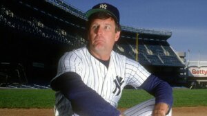 Famed ex-Yankees pitcher Tommy John dead at 83 after sending farewell message to fans Famed ex-Yankees pitcher Tommy John dead at 83 after sending farewell message to fans