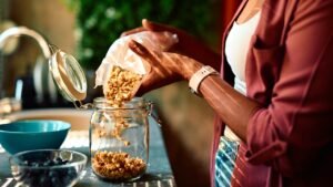 Granola sold nationwide on Amazon recalled over salmonella contamination fears