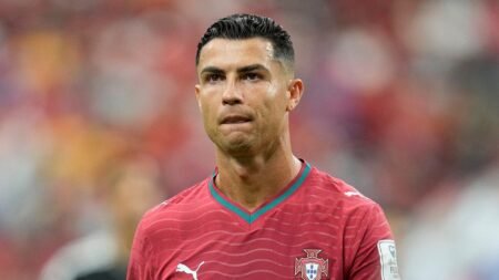 Cristiano Ronaldo says ‘this is probably my last year’ as legendary soccer star looks to future Cristiano Ronaldo says ‘this is probably my last year’ as legendary soccer star looks to future