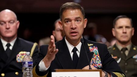 CENTCOM commander touts USS Abraham Lincoln mental health record after more than 260 days without port call CENTCOM commander touts USS Abraham Lincoln mental health record after more than 260 days without port call