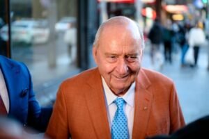 ‘Complainant C’ evidence continues in former 2GB broadcaster’s alleged indecent assault, sexual touching trial