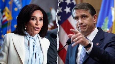 Todd Blanche backs Jeanine Pirro after Lincoln Memorial pool vandalism case dismissal Todd Blanche backs Jeanine Pirro after Lincoln Memorial pool vandalism case dismissal