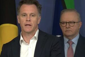 Why the Australian and state scheme is not finding bipartisan support