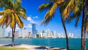 Is Miami really costlier than New York City? Why top developers say the math still favors Florida Is Miami really costlier than New York City? Why top developers say the math still favors Florida
