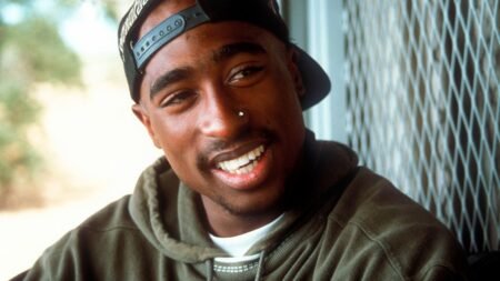 Tupac Shakur murder trial kicks off as Duane ‘Keffe D’ Davis faces jury nearly three decades after shooting Tupac Shakur murder trial kicks off as Duane ‘Keffe D’ Davis faces jury nearly three decades after shooting