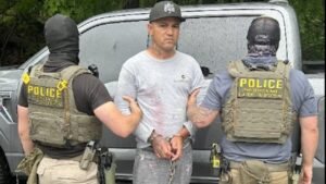 ICE Boston arrests Brazilian illegal alien wanted for murder days before Gov Healy signed Protect Act ICE Boston arrests Brazilian illegal alien wanted for murder days before Gov Healy signed Protect Act