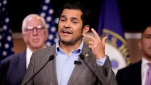House Democrat investigated over alleged ‘inappropriate sexual contact’ with staffer House Democrat investigated over alleged ‘inappropriate sexual contact’ with staffer