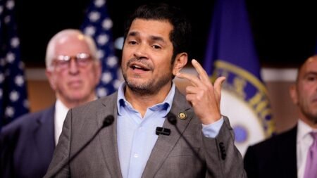 House Democrat investigated over alleged ‘inappropriate sexual contact’ with staffer House Democrat investigated over alleged ‘inappropriate sexual contact’ with staffer