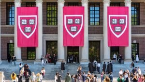 Harvard, NYU among 30 universities hit with Pentagon foreign-tie audit deadline Harvard, NYU among 30 universities hit with Pentagon foreign-tie audit deadline