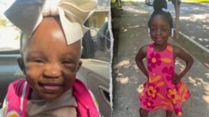 Babysitter accused of kidnapping two young sisters was previously charged with abducting newborn Babysitter accused of kidnapping two young sisters was previously charged with abducting newborn