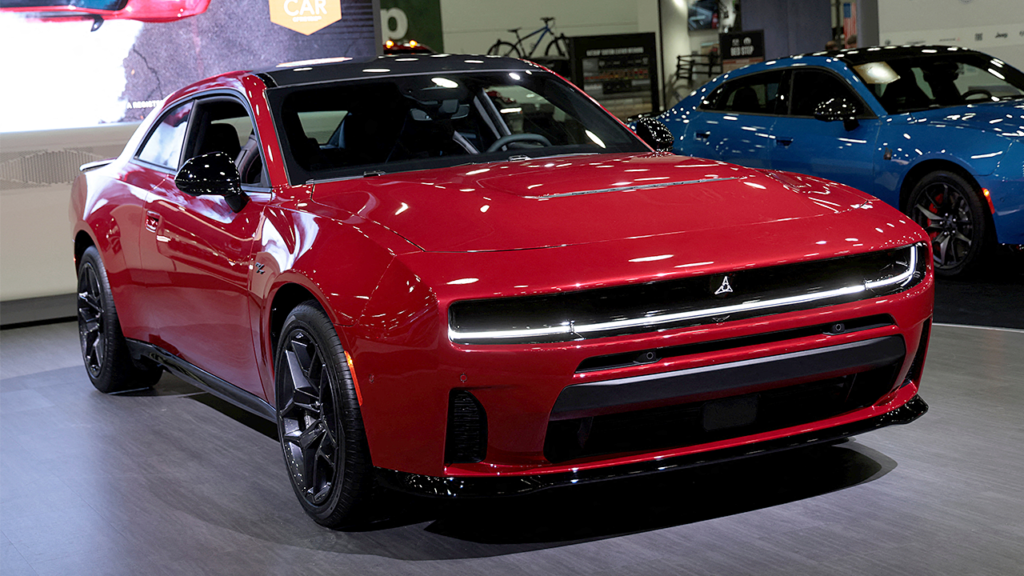 Nearly 1M Chrysler, Jeep, Dodge and Ram vehicles recalled over camera glitch Nearly 1M Chrysler, Jeep, Dodge and Ram vehicles recalled over camera glitch