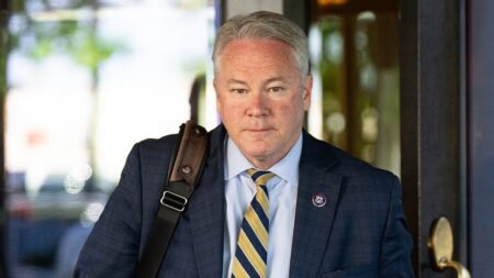 House Republican suggests Sen Darline Graham is an ‘ally’ for the ‘swamp’ House Republican suggests Sen Darline Graham is an ‘ally’ for the ‘swamp’
