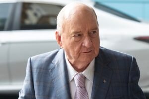 ‘Complainant C’ has emotional outburst in alleged indecent assault, sexual touching trial ‘Complainant C’ has emotional outburst in alleged indecent assault, sexual touching trial