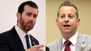 Socialist insurgency storms Trump’s backyard, with pro-Israel Democrats in crosshairs Socialist insurgency storms Trump’s backyard, with pro-Israel Democrats in crosshairs