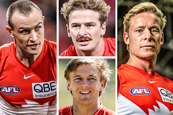 AFL should consider enacting no-fault stand-down policy AFL should consider enacting no-fault stand-down policy