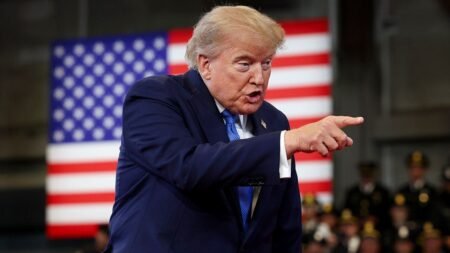 Trump endorses replacement GOP nominee Jennifer Balkcom after Chuck Edwards ends re-election bid Trump endorses replacement GOP nominee Jennifer Balkcom after Chuck Edwards ends re-election bid