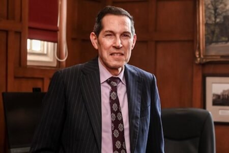 Tony Mordini to resign for new Department of Education role
