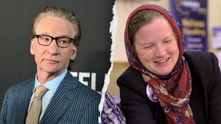 Bill Maher rips left-wing lawmaker for sacrificing liberal values to appease Muslim voters Bill Maher rips left-wing lawmaker for sacrificing liberal values to appease Muslim voters