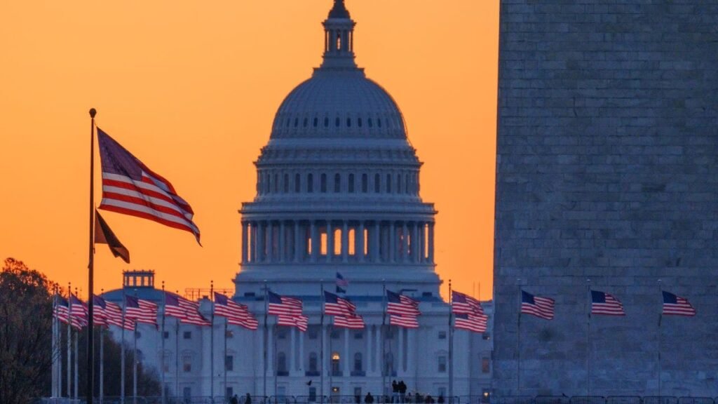 Treasury yields hit multi-decade highs amid surging national debt Treasury yields hit multi-decade highs amid surging national debt