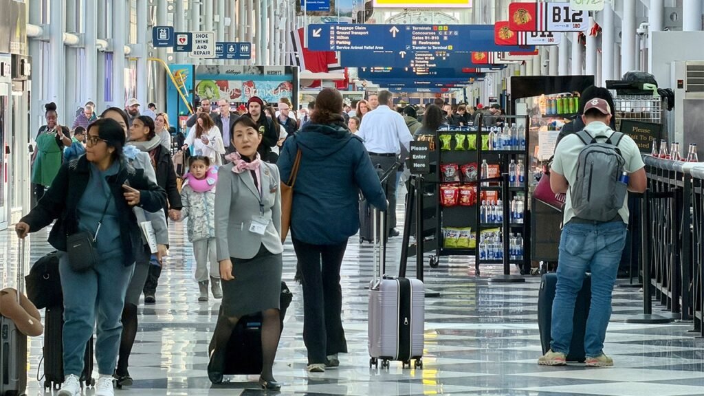 Fall travel bargains are fading as shoulder-season demand drives up prices Fall travel bargains are fading as shoulder-season demand drives up prices