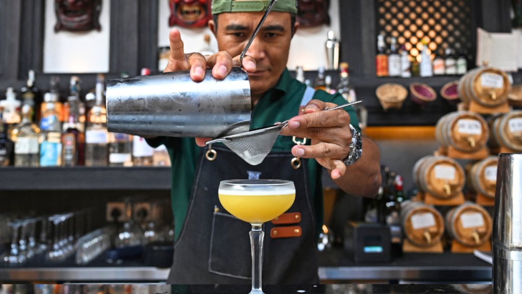 Your favorite cocktail could be an unexpected casualty of Trump’s looming trade fight Your favorite cocktail could be an unexpected casualty of Trump’s looming trade fight