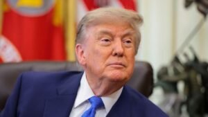 Trump pauses 50% tariffs on Canada hours before deadline after announcing potential deal Trump pauses 50% tariffs on Canada hours before deadline after announcing potential deal