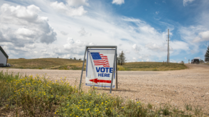 America’s reddest state crowns GOP governor nominee America’s reddest state crowns GOP governor nominee