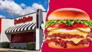 Steak ‘n Shake launches Protein Steakburger with grass-fed beef in latest MAHA-inspired move