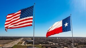 Texas cities dominate America’s best housing markets as coastal powerhouses fall behind: report Texas cities dominate America’s best housing markets as coastal powerhouses fall behind: report
