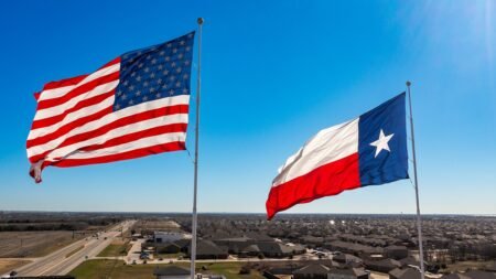 Texas cities dominate America’s best housing markets as coastal powerhouses fall behind: report Texas cities dominate America’s best housing markets as coastal powerhouses fall behind: report
