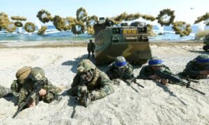Inside the tension that drove Trump’s South Korea alliance from ‘historic new era’ to military pullback Inside the tension that drove Trump’s South Korea alliance from ‘historic new era’ to military pullback