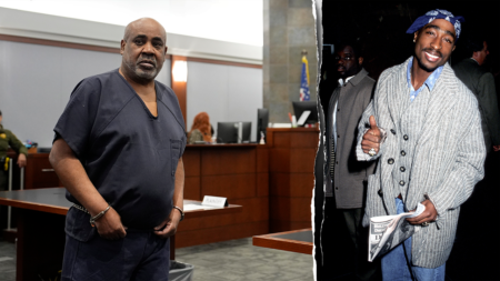 Tupac murder trial faces ‘snitches get stitches’ problem but defendant’s ghostwriter could be key Tupac murder trial faces ‘snitches get stitches’ problem but defendant’s ghostwriter could be key