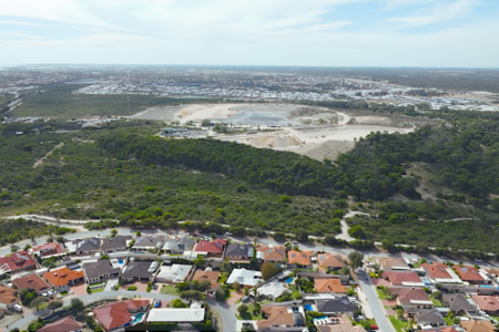 Over 100 olympic pools of ‘bin juice’ from this Perth tip is seeping into the ground