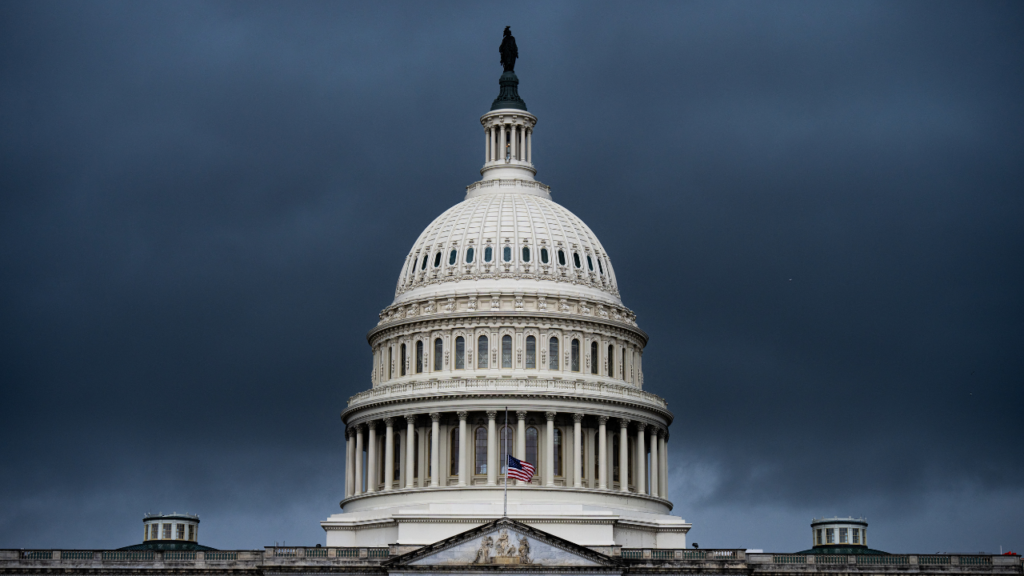 US national debt hits trillion milestone for first time ever US national debt hits trillion milestone for first time ever