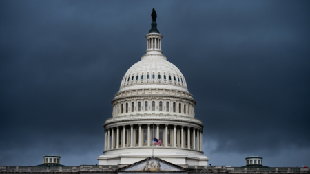 US national debt hits  trillion milestone for first time ever