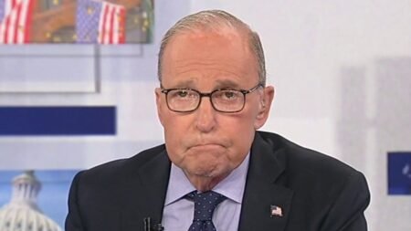 LARRY KUDLOW: Rising Bond Yields from Trumpian Growth, not Trumpian Inflation LARRY KUDLOW: Rising Bond Yields from Trumpian Growth, not Trumpian Inflation