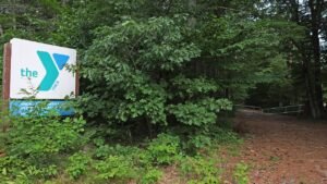 8-year-old boy killed after tree falls at YMCA summer camp in Massachusetts 8-year-old boy killed after tree falls at YMCA summer camp in Massachusetts