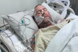 Perth father hospitalised in Bali after ‘brutal’ group attack