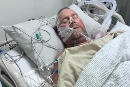 Perth father hospitalised in Bali after ‘brutal’ group attack