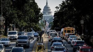 Car insurance costs are rising again, and drivers in over 30 states could pay more