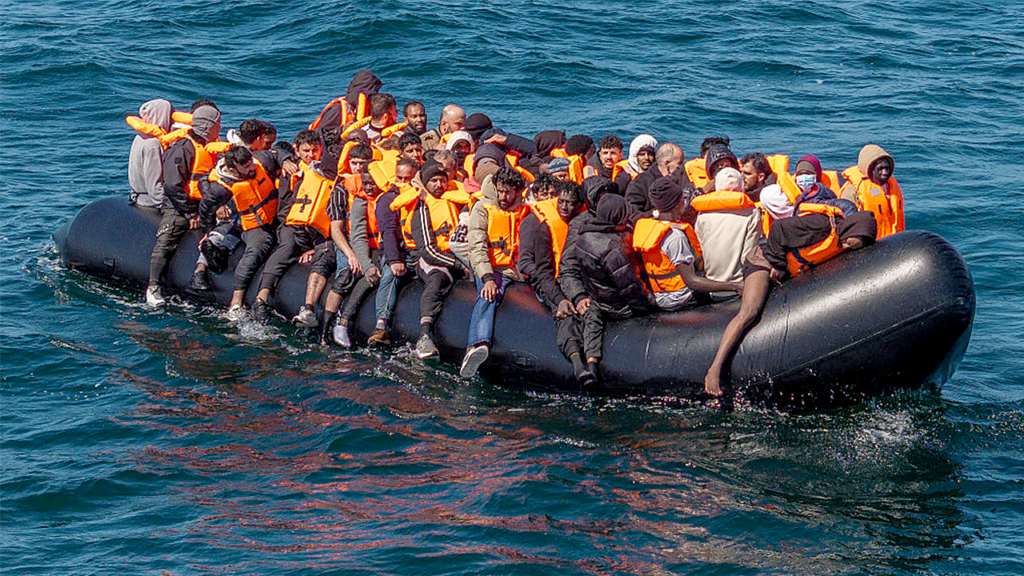 UK Home Office guide tells asylum seekers not to rape, harass women or make kissing noises UK Home Office guide tells asylum seekers not to rape, harass women or make kissing noises