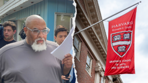 Harvard agrees to M settlement with families after donated body parts were stolen, sold on black market