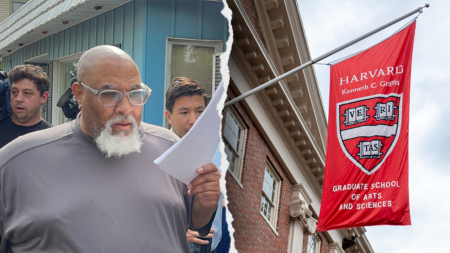 Harvard agrees to M settlement with families after donated body parts were stolen, sold on black market
