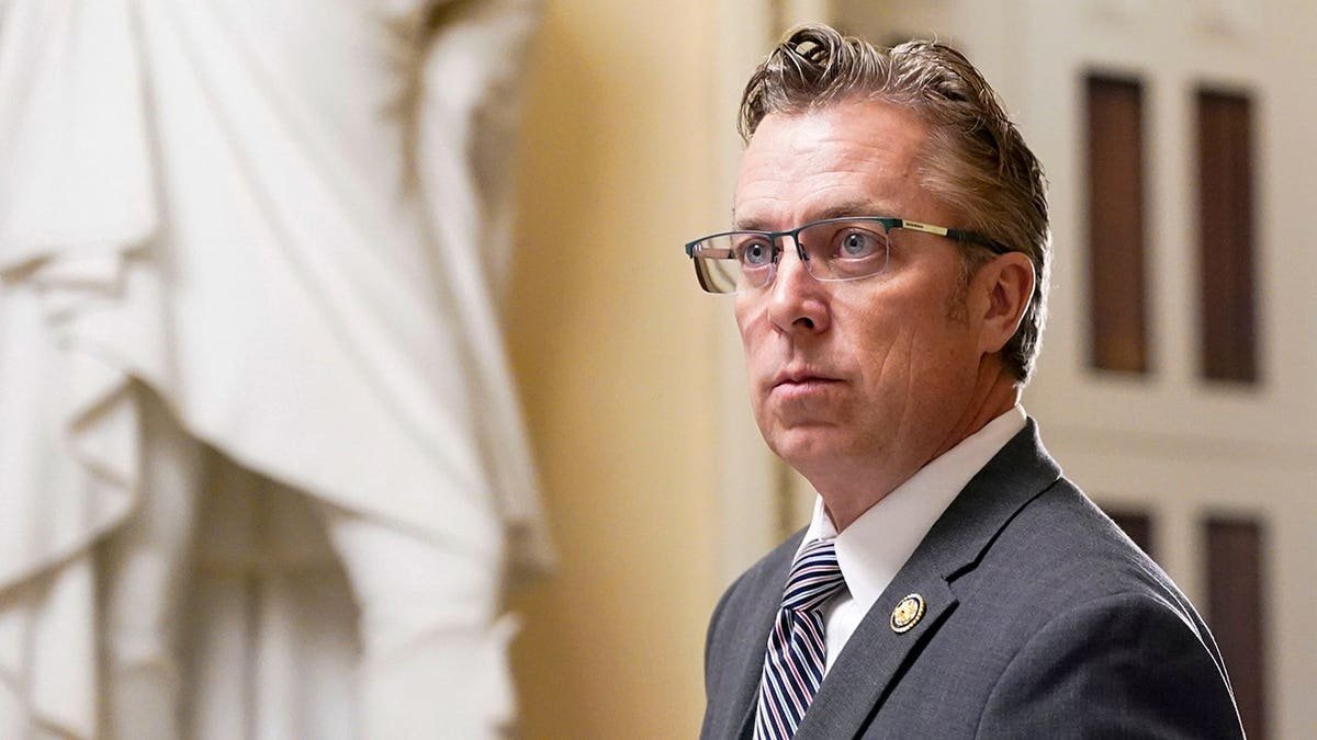 Rep. Andy Ogles
