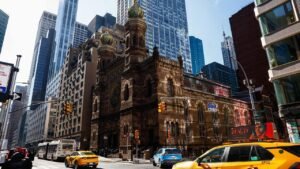 Bronx man accused of attacking Shabbat worshippers admitted motive in recorded interview, feds say Bronx man accused of attacking Shabbat worshippers admitted motive in recorded interview, feds say